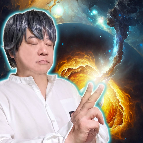 ViĂ񂪁j搶