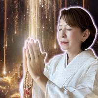 �����i�܂��j�搶