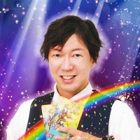 旧約ヨブ(キュウヤクヨブ)先生